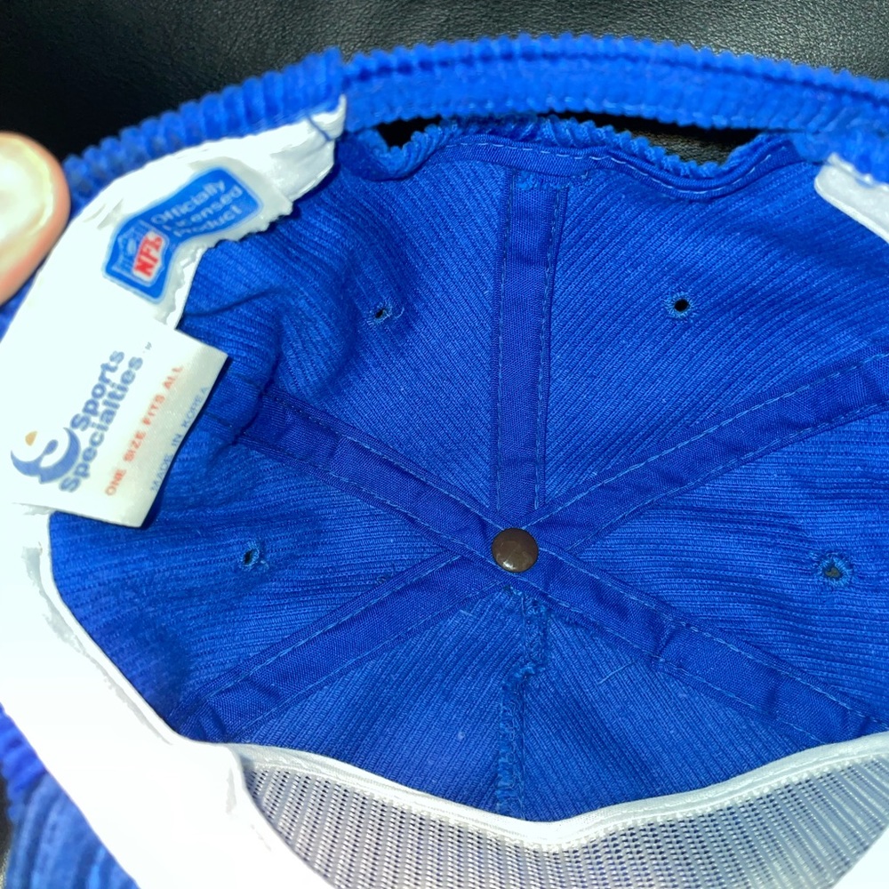 Seattle Seahawks sport specialties corduroy script